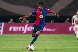 kaiyun-未来不可限量，17岁亚马尔已夺4座冠军：欧洲杯&amp;西甲&amp;国王杯在列