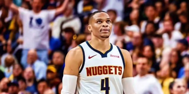 开云-韦少领衔！掘金新轮换阵容出炉 他们已远离冠军？