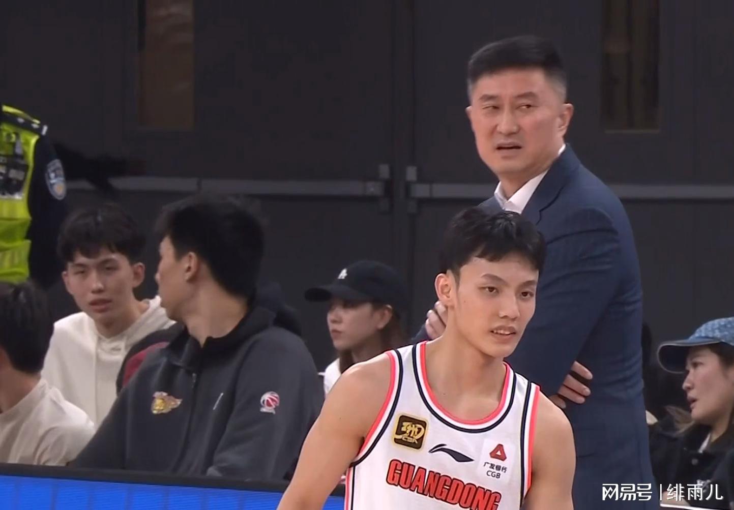 开云体育下载-自宣！男篮顶级内线将驰援杜锋，力保广东队打进总决赛！