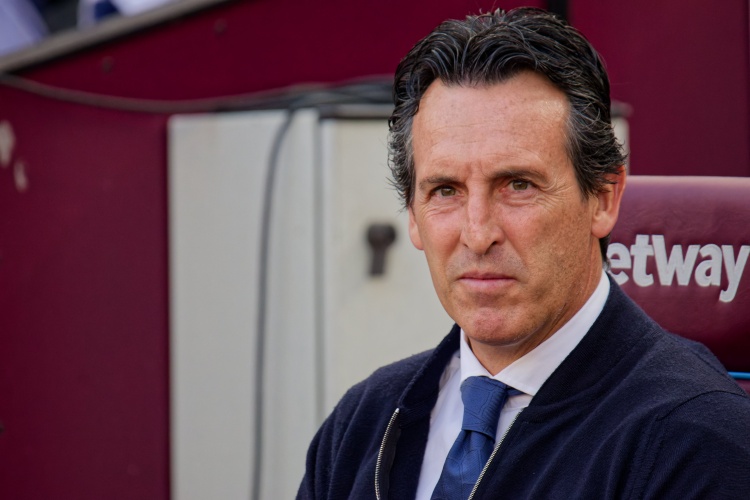 kaiyun-埃梅里：马丁内斯留队是个好消息，对我而言他就是世界最佳门将