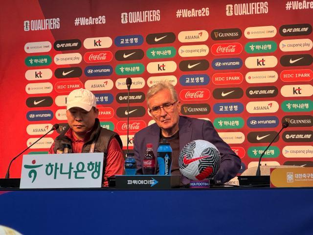 开云APP-伊万科维奇：以中国的实力 完全可以排进亚洲前十