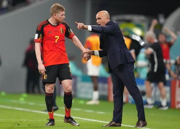 开云-比主帅：赢球靠经验和门将 丁丁：不知为何评为最佳