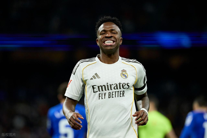 开云体育下载-西甲最新积分战报 姆巴佩又是个伤心的赛季？皇马连败落后巴萨4分|基利安·姆巴佩|吕迪格|赫塔菲|巴塞罗那|皇家马德里_新浪体育_新浪新闻