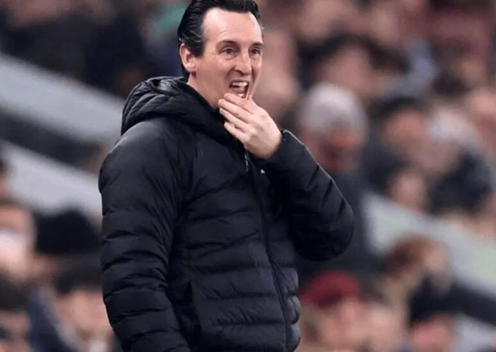 开云官网-切尔西4比1胜维拉创对手主场预期进球纪录|英超|莱斯特城足球俱乐部|阿斯顿维拉|埃梅里|执教_新浪体育_新浪新闻