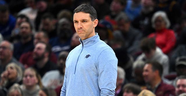 开云体育下载-戴格诺特：当比赛打到关键时刻 胜负就取决于谁能把球投进