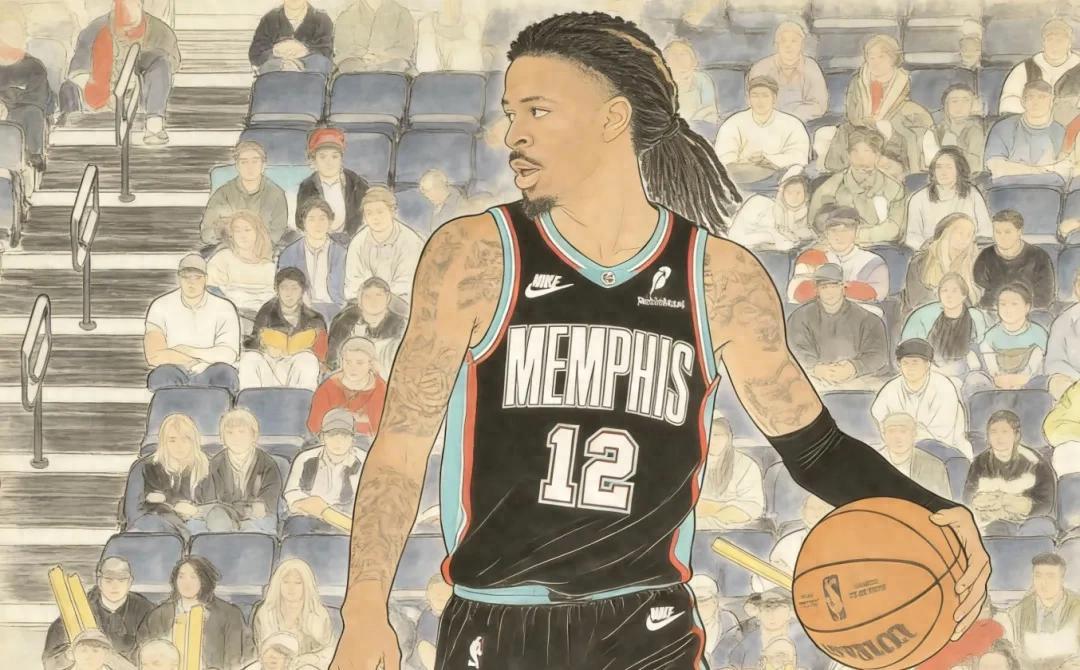 开云体育下载-2换2交易方案出炉！灰熊或与鹈鹕重启谈判，锡安联手莫兰特？