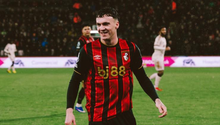 开云体育APP下载-阿莱士-希门尼斯：非常感谢米兰；在英超踢球是我的梦想