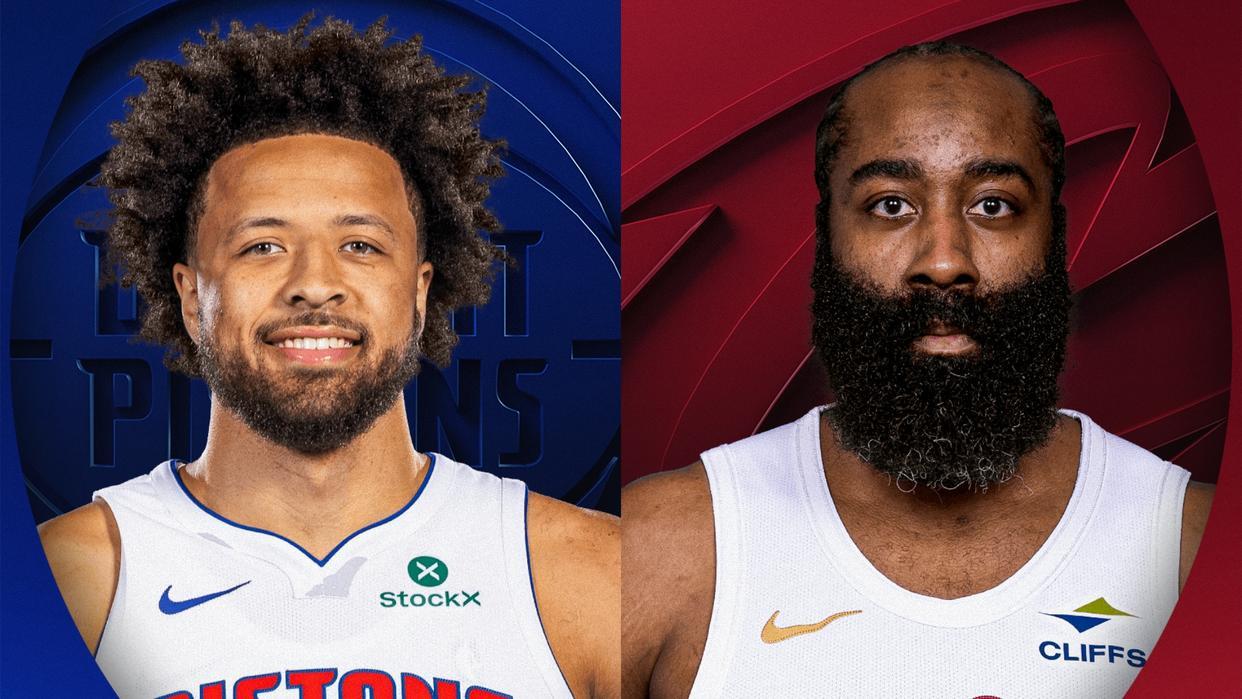 开云体育官网-大爆冷！哈登18+6+7，骑士掀翻联盟第1！泰森5记3分，坎宁安16中4