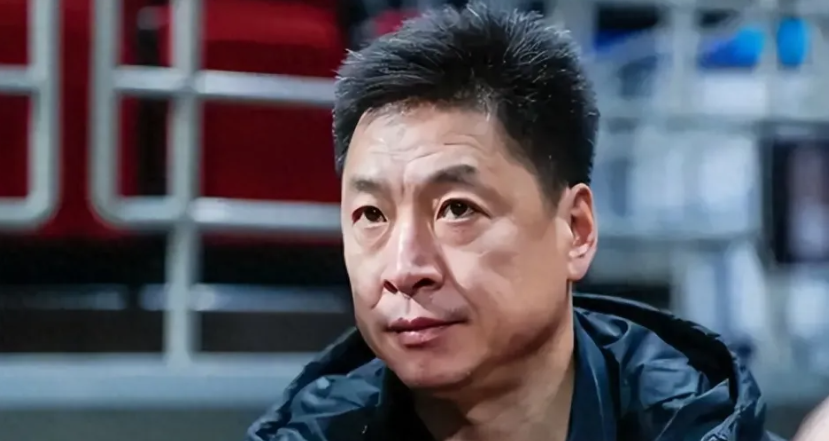 开云体育下载-李春江回归广东执教呼声高！本人回应传闻，去向基本明朗