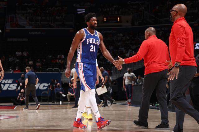 76人管理层依旧相信老里 休赛期重点提升进攻表现