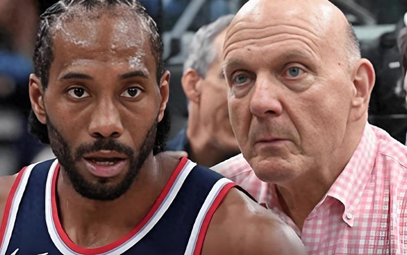 开云-NBA大案！5000万诈骗！快船风波！大瓜有结果吗？